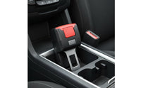 Heavy Duty Car Seat Belt Extender for Women
