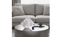 Geometric Sculpture Modern Decorative Tabletop Sculpture Nordic Geometric Statue for Office