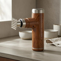 Electric Meat Tenderizer Compact Handheld Meat Tenderizer Heavy Duty Cooking Gear