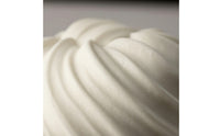 Slow-Rising Steamed Bun Squishy Squeezable Squishy Toy Soft Bao Bun Toy Decompressing for Fidgeters, Students, Desk, Office