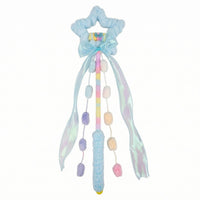 Lightweight Feline Teaser Wand