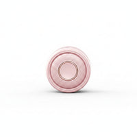 360-Degree Rotating Mini Fan 3 Speed Settings USB Clamp-on Fan