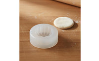 Baozi Press Time-Saving Traditional Baozi Press Non Surface for Home Cooks