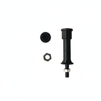 High-Strength Embedded Sleeve Anchor Heavy-Duty Concrete Insert for Structural Engineers, Building Contractors