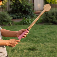 Tennis Impact Zone Coach Wrapped Grip Tennis Impact Zone Paddle Lightweight Swing for Beginners