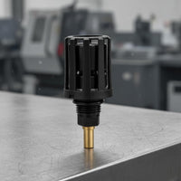 Automatic Drain Drainage Device Electricity Automatic Condensate Drain Float Mechanism Industrial Part for Pneumatic System
