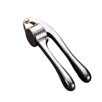 Garlic Press Manual Garlic Press with Storage Box Compact for Everyday Cooking