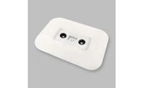 Anchor Mounting Pad Marine Anchor Base Raised Watercraft Part