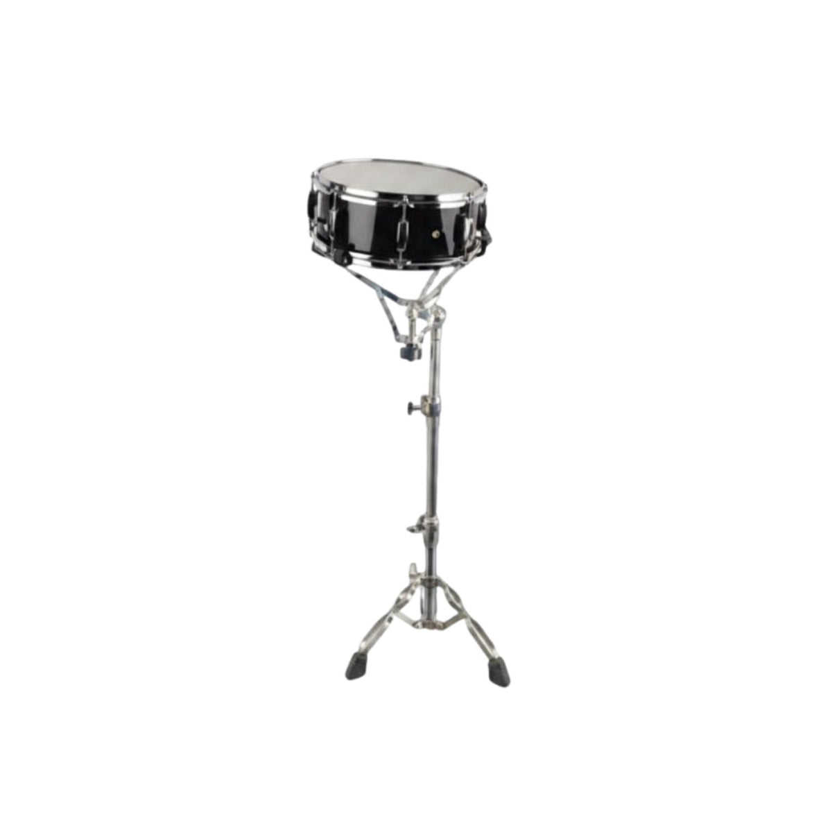 Universal Fit Adjustable Snare Drum Stand Stable Construction Music Accessory