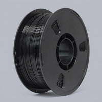 PLA filament spool Printer Consumables 1.75mm Diameter 250g Weight for Students Hobby Crafting Prototyping, Dimensional Accuracy +/- 0.02mm, Vacuum