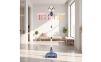 Adjustable Height Reaction Time Training Toy Interactive Reaction Training Toy Standing Response Tool Fun for Children, Adults, Home Activity Rooms, Classrooms
