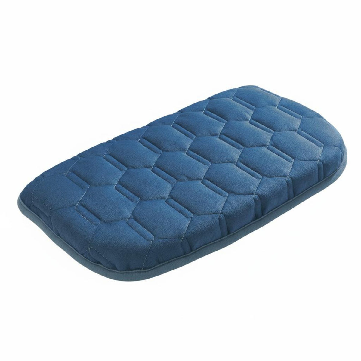High Resilience Rectangular Beauty Bed Pillow Breathable Anti-Collapse Lash Pillow Skin-Friendly Material for Beauticians, Estheticians