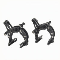 Road Bike Brake Caliper Heat Dissipation Carbon Composite Brake Caliper Adjustable Cycle Part