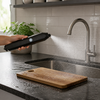 Electric Sprayer Gun Handle for Garden and Disinfection