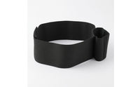 Elastic Swing Posture Coach Encircling Arm Loop Training Strap Stitched Seams Golf Swing Arm Band Nylon