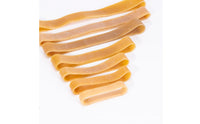 High Elasticity Slip Casting Mold Band Strong & Resilient Plaster Mold Banding Strap Long-Lasting Slip Casting Band Reusable for Potters, Ceramicists, Artists