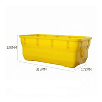 Hydraulic Pump Shell Lightweight Reservoir Housing for Auto Collision Repair