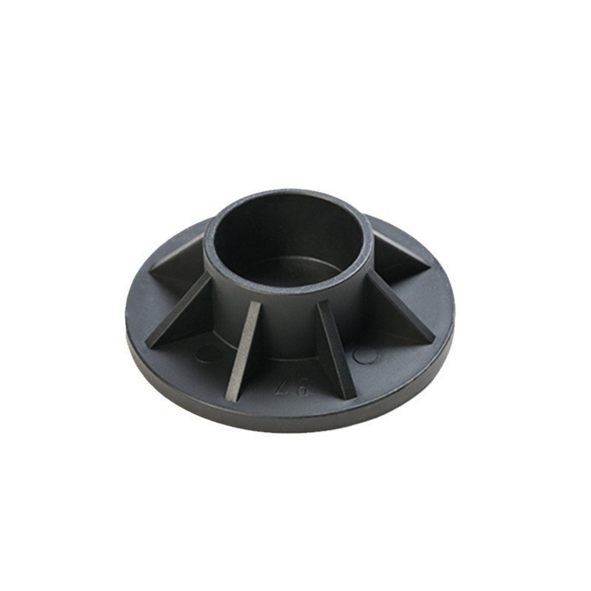Above Ground Pool Leg Cap Round Pool Frame Support Cap