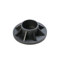 Above Ground Pool Leg Cap Round Pool Frame Support Cap