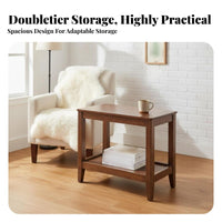 Movable Mobile Tea Station With Wheels Wheeled Utility Table Multi-Tier Storage Rolling Trolley Large Capacity for Apartment Dwellers, Homeowners, Distant Workers, Balcony, Beside Sofa, Living Room, Small Areas