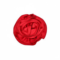 Handmade 3D Flower Corsage Versatile Textile Flower Brooch Suit Decoration Floral Brooch Formal Occasion for Party, Wedding