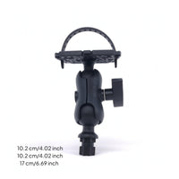 Fishing Accessories Mount Platform Adjustable Mounting Platform Secure