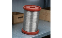 Silver Beekeeping Frame Wire Long-Lasting Bee Box Frame Wire Long Lasting for Beekeepers