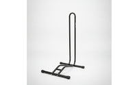 Sturdy Floor Bike Stand Space-Saving Two-Wheeler Parking Rack Indoor Freestanding Bike Rack Sturdy for Riders, Garage