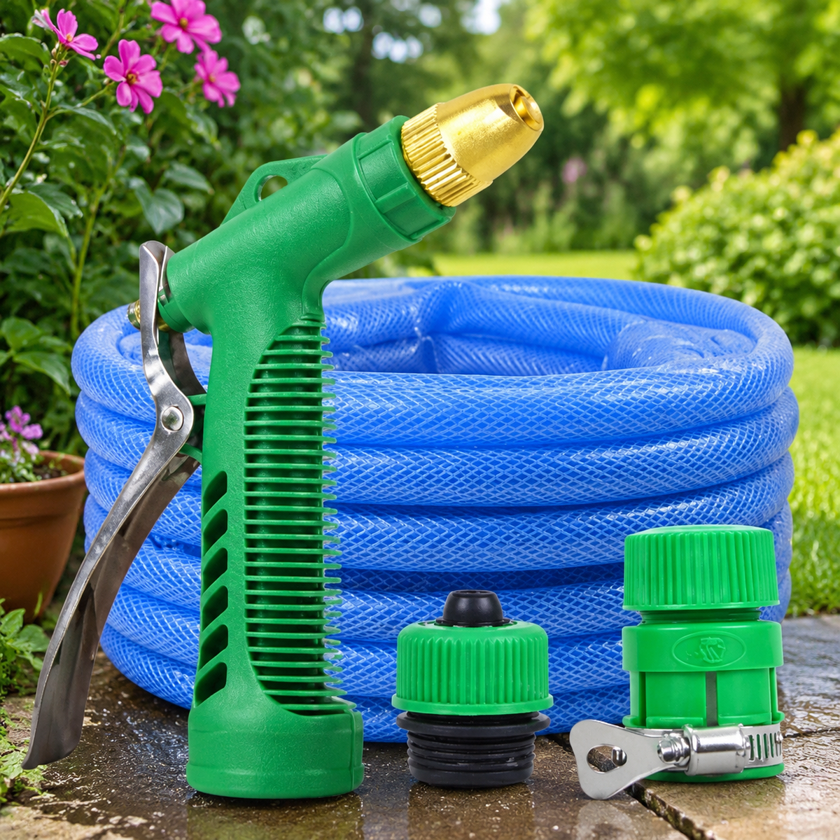 car wash spray gun kit