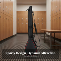 Foldable Golf Club Bag Portable Mini Golf Bag Athletic Gear for Driving Range