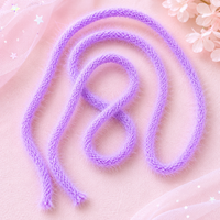 fuzzy cord