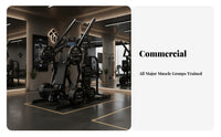 Commercial Gym Equipment Heavy Duty Pectoral Fly Machine Adjustable Seat Plate Loaded Strength Machine for Bodybuilders, Fitness Training Center