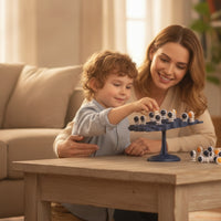 Astronaut Balance Game Educational Astronaut Balancing Game Family for Classroom