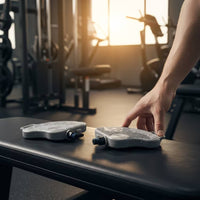 Exercise Bike Pedals Stationary Long-Lasting Strong for Indoor Cycling, Home Gym