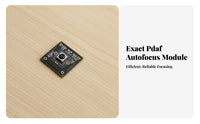 12MP USB Camera Module Plug and Play IMX362 Imager Module Industrial Grade DSP