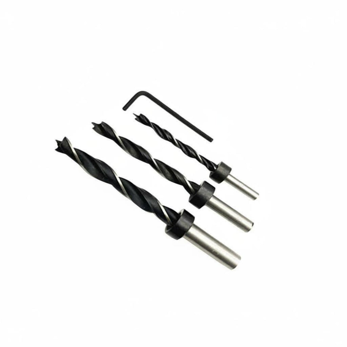 14 Pieces High Accuracy 15 Degree Woodworking Jig Easy to Use Pocket Hole Jig Kit Long-Lasting for Furniture Builders, DIY Enthusiasts