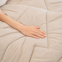 sleeping bag