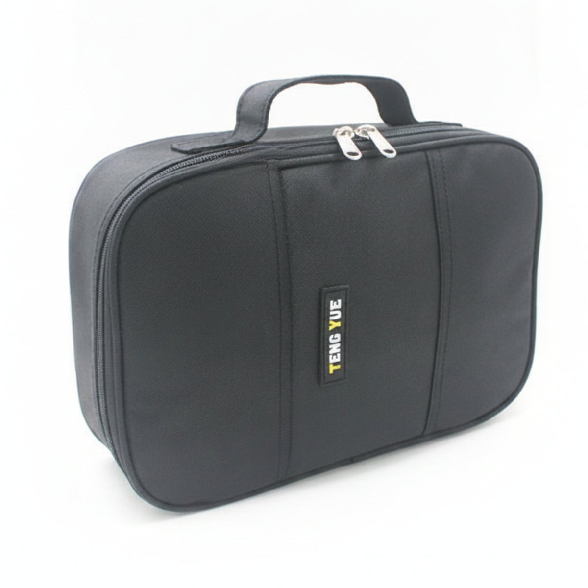 Hairdresser Tool Carry Handle Oxford Cloth Tool Bag Portable