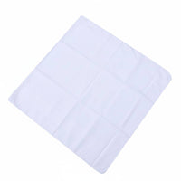 Cotton Handkerchief Versatile Soft Touch for Gym Sessions