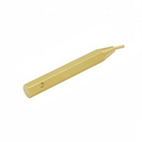 Violin Chin Rest Wrench Easy to Use Violin Chinrest Wrench Chin Rest Screw Key