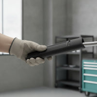 Shielding Tire Changer Pry Bar Cover Plastic Pry Bar Sleeve Anti-Scratch Changer Lever Cover Easy to Install for DIYers, Garage