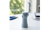 Figure Painting Grip Handheld Miniature Painting Handle Stable Model Holder for Hobbyists