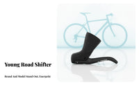 Junior Bike Gear Selector Kit Designed