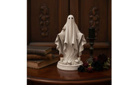 Statue Resin Figurine Eerie for Goth Decor Lovers, Mantel