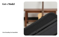 Guitar Strap Shoulder Pad Shock Absorbing Bass Guitar Strap Pad Pressure Relief