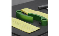 Automotive Support Head with Adjustment Knob 4-Ton Damage Repair Support Head Tool Curved Hardware Powerful for Mechanics