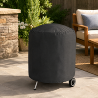 barbecue grill cover