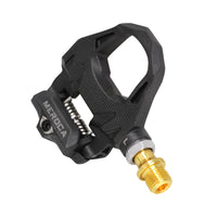 MEROCA Road Bike Pedals SPD System with Cleats