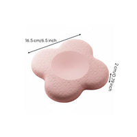 Thickened Non-Slip Fitness Knee Pad Joint Protection Anti-Slip Knee Pad Shock-Absorbing Floor Support Cushion Long-Lasting