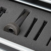 Motorcycle Piston Pin Extractor Heavy Duty Piston Pin Removal Tool for Garage